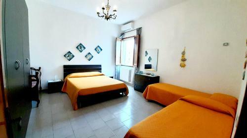 Casa Vacanze Schiuma Di Mare