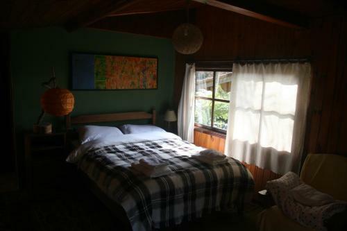 Posada Pousada Ecol�gica Itoror�