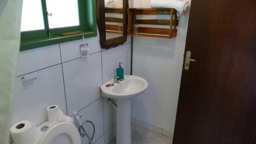 Posada Pousada Ecol�gica Itoror�