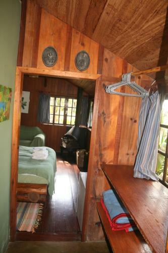 Posada Pousada Ecol�gica Itoror�