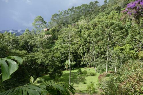 Posada Pousada Ecol�gica Itoror�