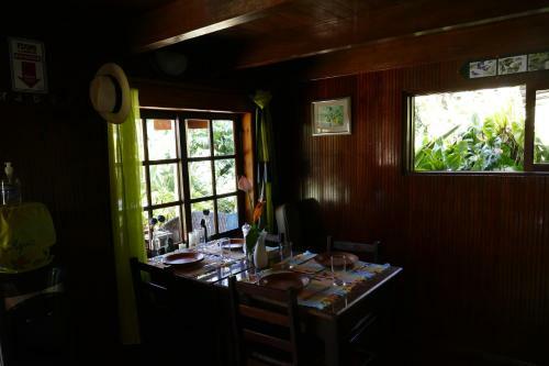 Posada Pousada Ecol�gica Itoror�