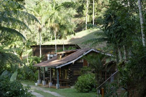 Posada Pousada Ecol�gica Itoror�