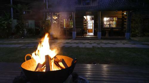 Posada Pousada Ecol�gica Itoror�