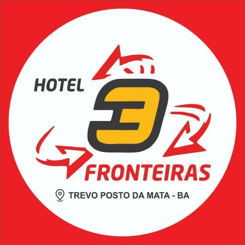 Hotel 3 Fronteiras