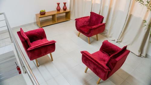 Hotel 3 Fronteiras