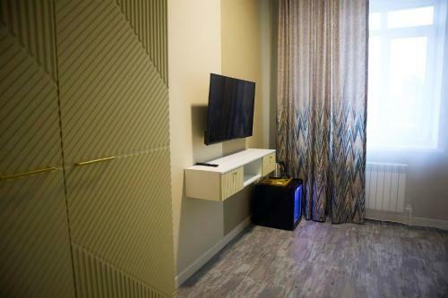 Krich Hotel Aktobe
