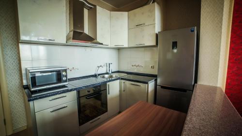 Apartamento ??????????? ? ?????? ??????? ??????