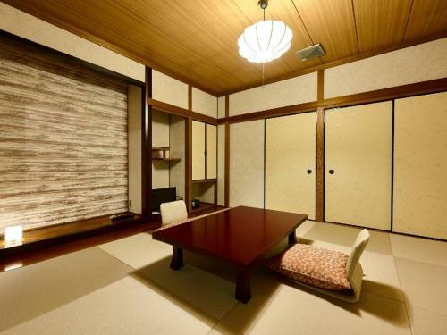 Hotel Seitenkaku