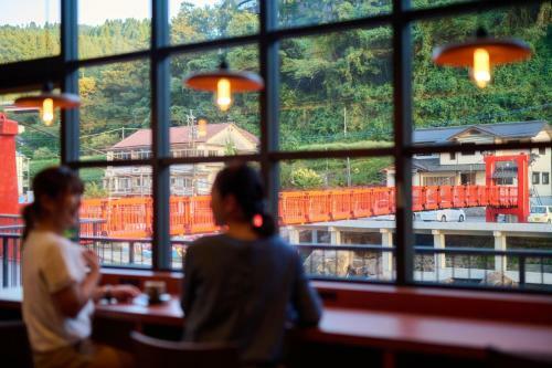 Hotel Seitenkaku