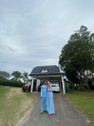 Villa Mt Double9 Seven Private Pool Muslim A Famosa