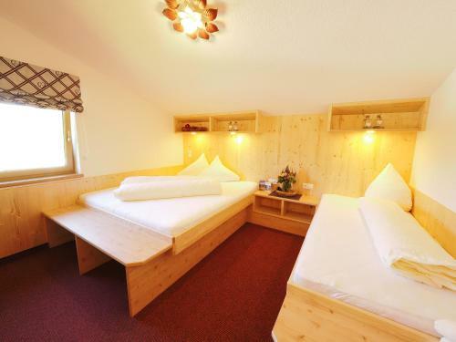 Hostal Haus Zeinissee