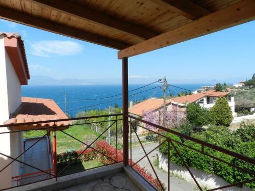 Apartamento Stavento