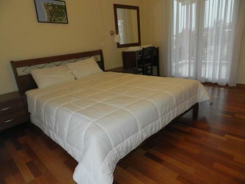 Apartamento Stavento