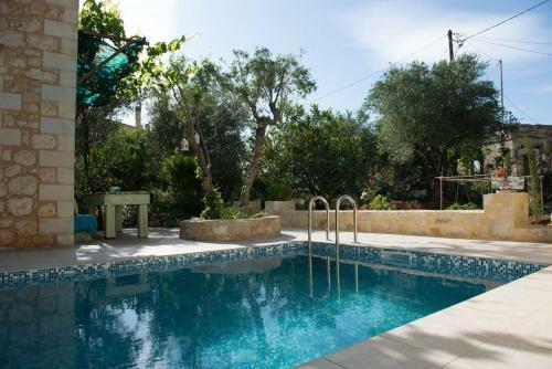 Villa Eleonas
