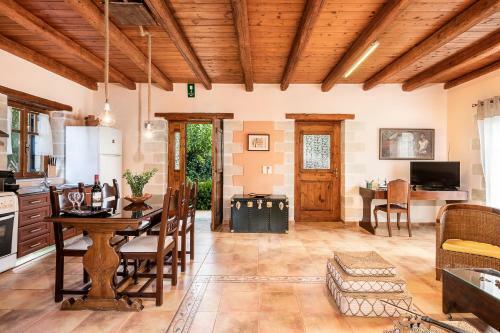 Villa Eleonas