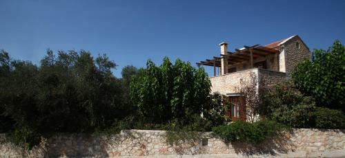 Villa Eleonas