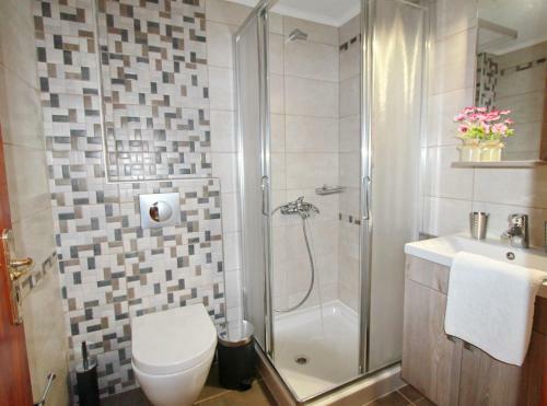 Apartamento Studio Rolandos