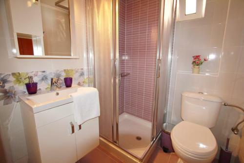 Apartamento Studio Rolandos