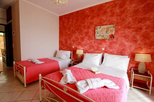Apartamento Studio Rolandos