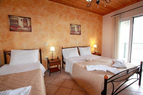Apartamento Studio Rolandos