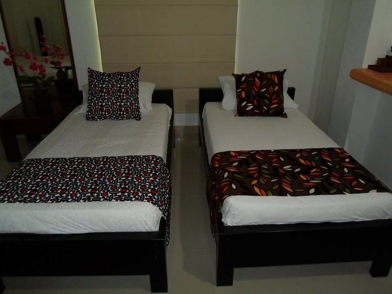 Hotel Parque Plaza