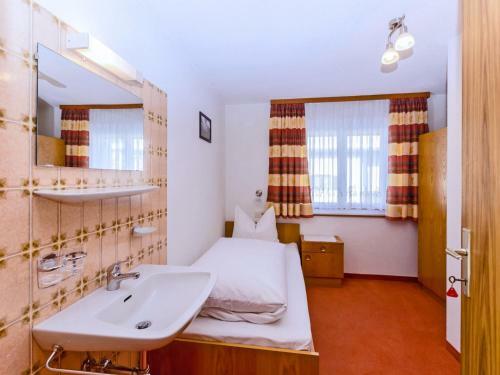 Apartment Einsiedler St. Gallenkirchgortipohl