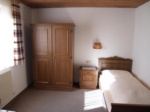 Bed & Breakfast Haus Vereina