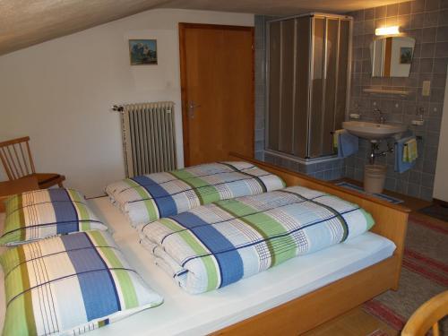 Bed & Breakfast Haus Vereina