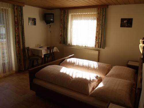 Bed & Breakfast Haus Vereina