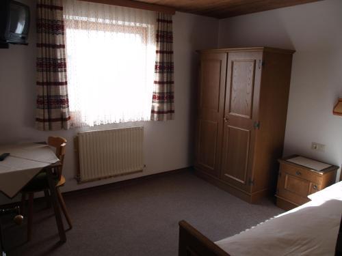 Bed & Breakfast Haus Vereina