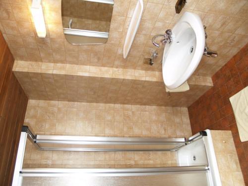 Bed & Breakfast Haus Vereina