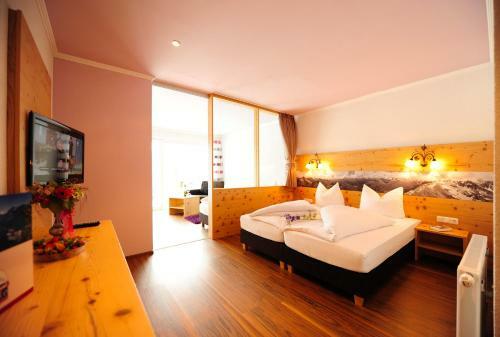 Hotel Gasthof Zum Schwanen