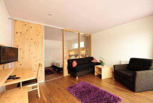 Hotel Gasthof Zum Schwanen