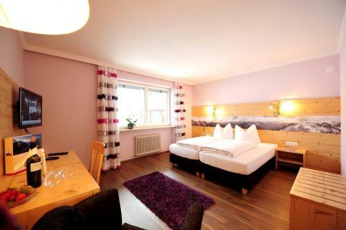 Hotel Gasthof Zum Schwanen