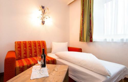 Hotel Gasthof Zum Schwanen