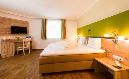 Hotel Gasthof Zum Schwanen