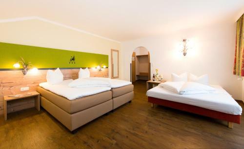 Hotel Gasthof Zum Schwanen