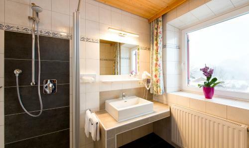 Hotel Gasthof Zum Schwanen