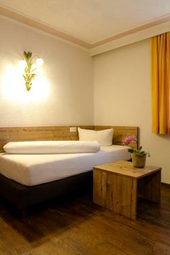 Hotel Gasthof Zum Schwanen