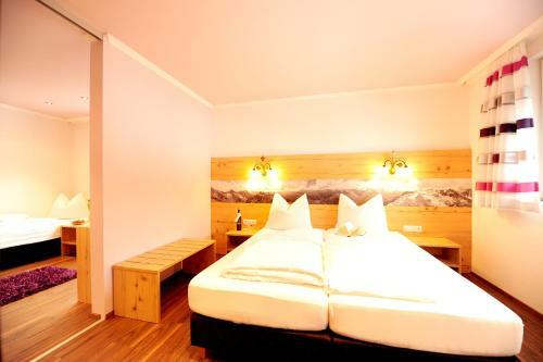 Hotel Gasthof Zum Schwanen