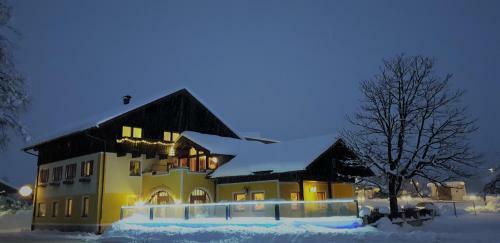 Hotel Gasthof Zum Schwanen