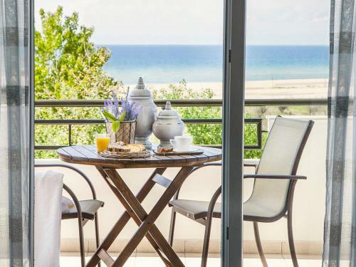 Hotel Akti Retzika