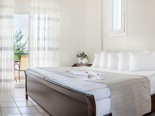 Hotel Akti Retzika