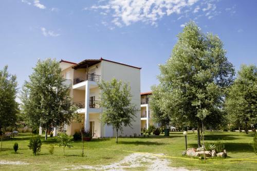 Hotel Akti Retzika