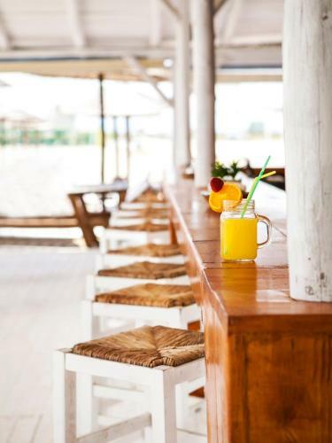 Hotel Akti Retzika