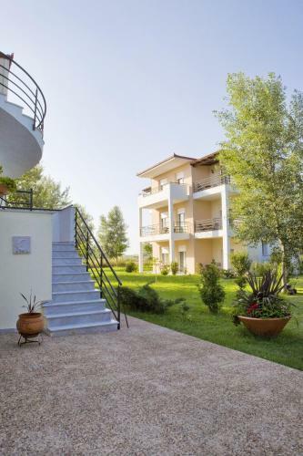 Hotel Akti Retzika