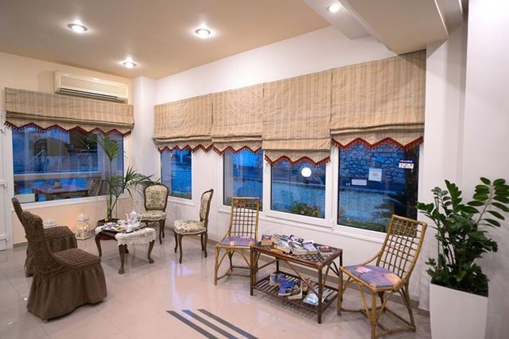 Aparthotel Scala Hotel-apartments