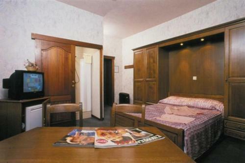 Hotel Il Castellino