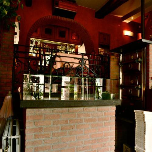Hotel Il Castellino